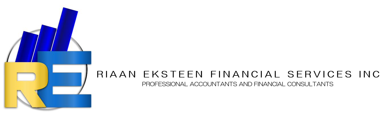 Riaan Eksteen Accountants Riaan Eksteen Accountants